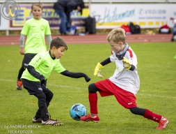 F-Junioren Spieltag (20.10.2025)