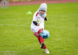F-Junioren Spieltag (20.10.2025)
