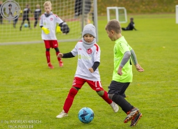 F-Junioren Spieltag (20.10.2025)