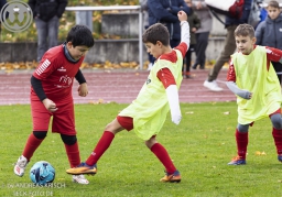 F-Junioren Spieltag (20.10.2025)