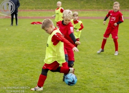 F-Junioren Spieltag (20.10.2025)