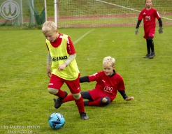 F-Junioren Spieltag (20.10.2025)