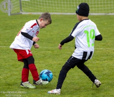 F-Junioren Spieltag (20.10.2025)