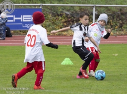 F-Junioren Spieltag (20.10.2025)