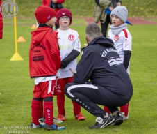 F-Junioren Spieltag (20.10.2025)