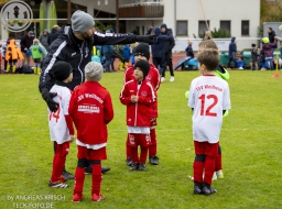 F-Junioren Spieltag (20.10.2025)