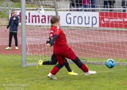 F-Junioren Spieltag (20.10.2025)