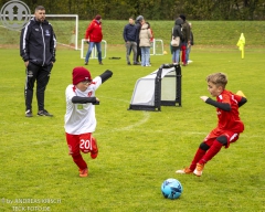 F-Junioren Spieltag (20.10.2025)