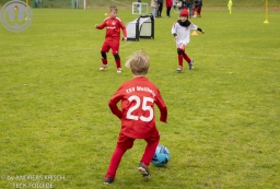 F-Junioren Spieltag (20.10.2025)
