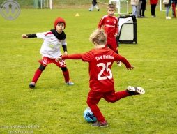 F-Junioren Spieltag (20.10.2025)