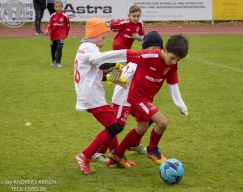 F-Junioren Spieltag (20.10.2025)