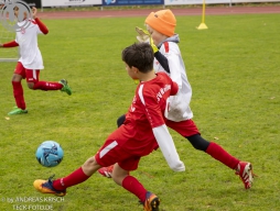 F-Junioren Spieltag (20.10.2025)