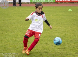 F-Junioren Spieltag (20.10.2025)