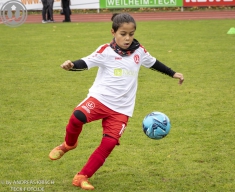 F-Junioren Spieltag (20.10.2025)
