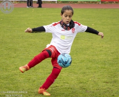 F-Junioren Spieltag (20.10.2025)