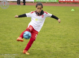 F-Junioren Spieltag (20.10.2025)