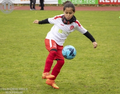 F-Junioren Spieltag (20.10.2025)