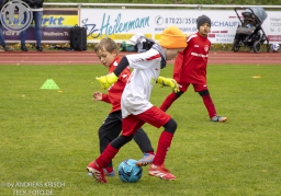 F-Junioren Spieltag (20.10.2025)