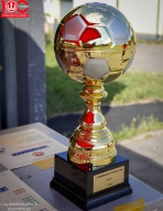 1. Weilheimer Firmen Cup 2026