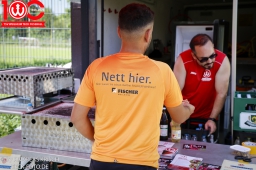 1. Weilheimer Firmen Cup 2026