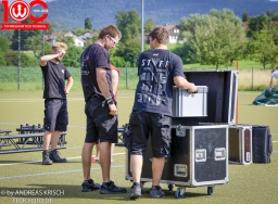 1. Weilheimer Firmen Cup 2026