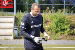 1. Weilheimer Firmen Cup 2026