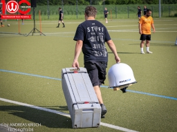 1. Weilheimer Firmen Cup 2026