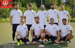 1. Weilheimer Firmen Cup 2026