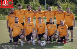 1. Weilheimer Firmen Cup 2026