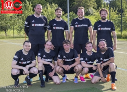 1. Weilheimer Firmen Cup 2026