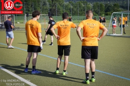 1. Weilheimer Firmen Cup 2026
