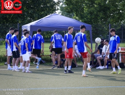 1. Weilheimer Firmen Cup 2026