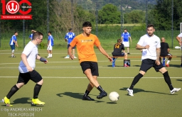 1. Weilheimer Firmen Cup 2026