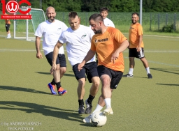 1. Weilheimer Firmen Cup 2026