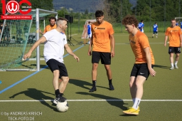 1. Weilheimer Firmen Cup 2026