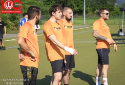 1. Weilheimer Firmen Cup 2026