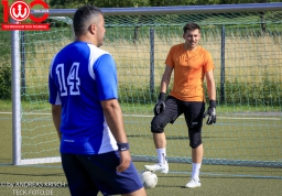 1. Weilheimer Firmen Cup 2026