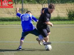 1. Weilheimer Firmen Cup 2026