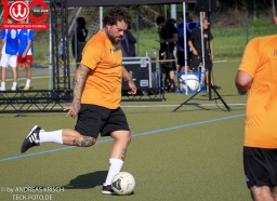 1. Weilheimer Firmen Cup 2026