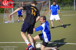 1. Weilheimer Firmen Cup 2026