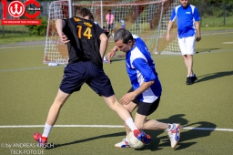 1. Weilheimer Firmen Cup 2026