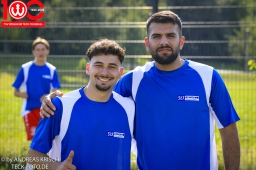 1. Weilheimer Firmen Cup 2026