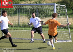 1. Weilheimer Firmen Cup 2026