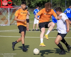 1. Weilheimer Firmen Cup 2026