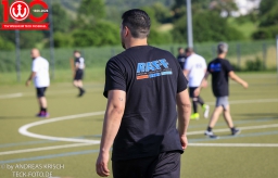 1. Weilheimer Firmen Cup 2026