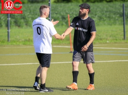 1. Weilheimer Firmen Cup 2026