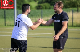1. Weilheimer Firmen Cup 2026