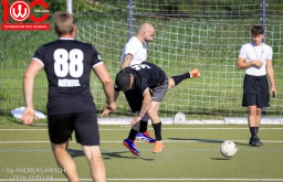 1. Weilheimer Firmen Cup 2026