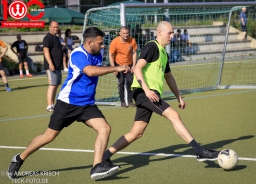 1. Weilheimer Firmen Cup 2026