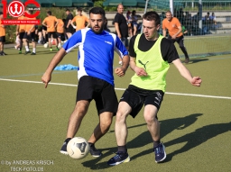 1. Weilheimer Firmen Cup 2026